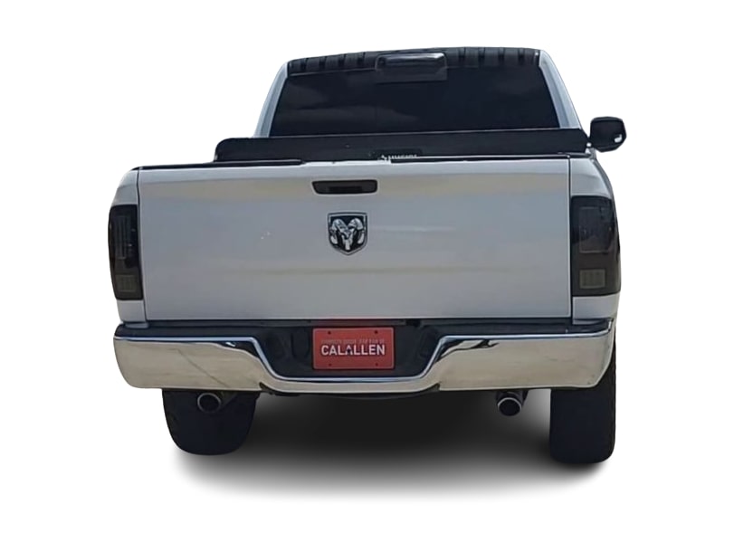 Thumbnail: 2019 RAM 1500 - 5