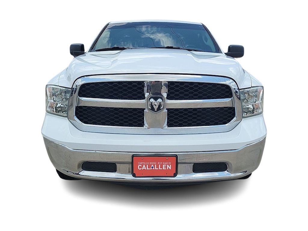 Thumbnail: 2019 RAM 1500 - 24
