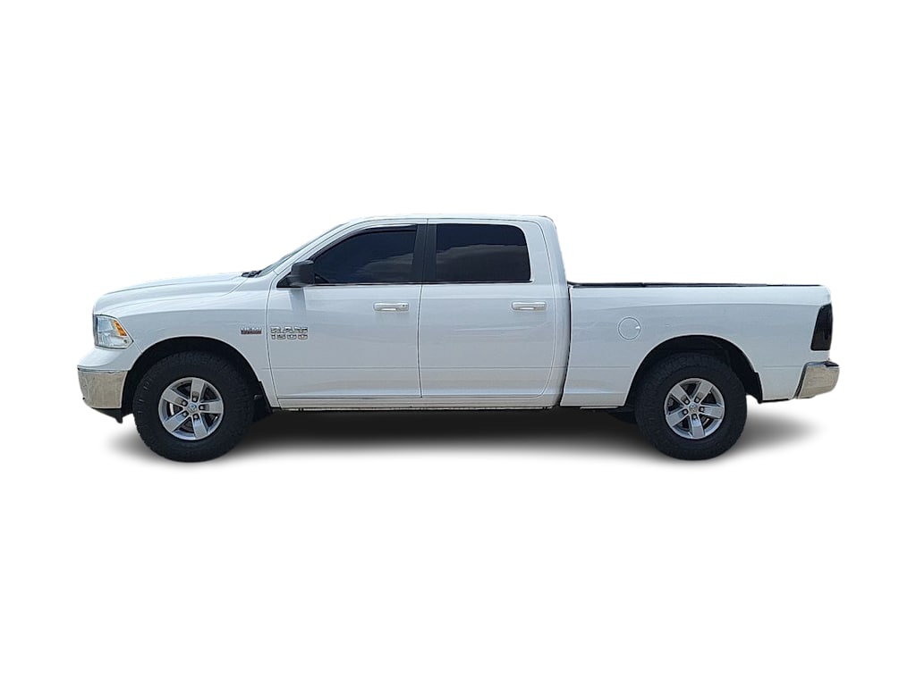 Thumbnail: 2019 RAM 1500 - 21