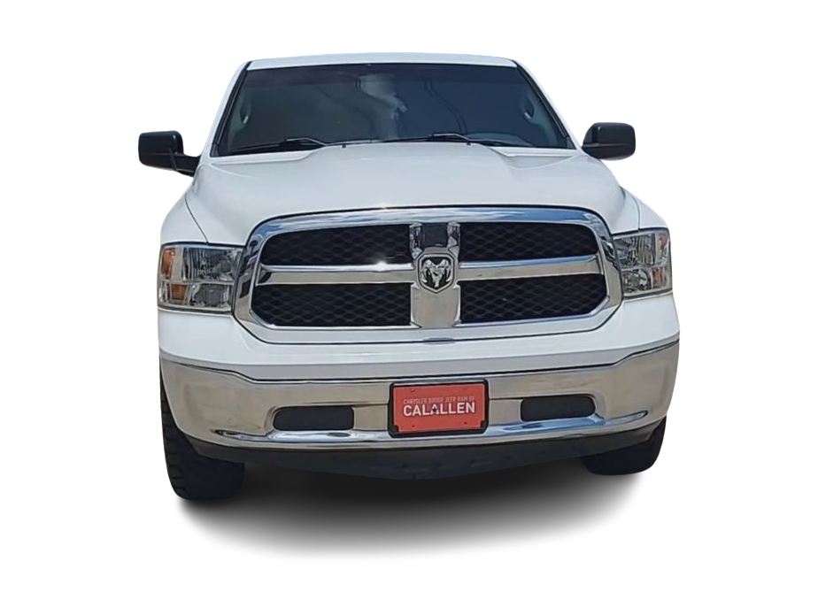 Thumbnail: 2019 RAM 1500 - 6