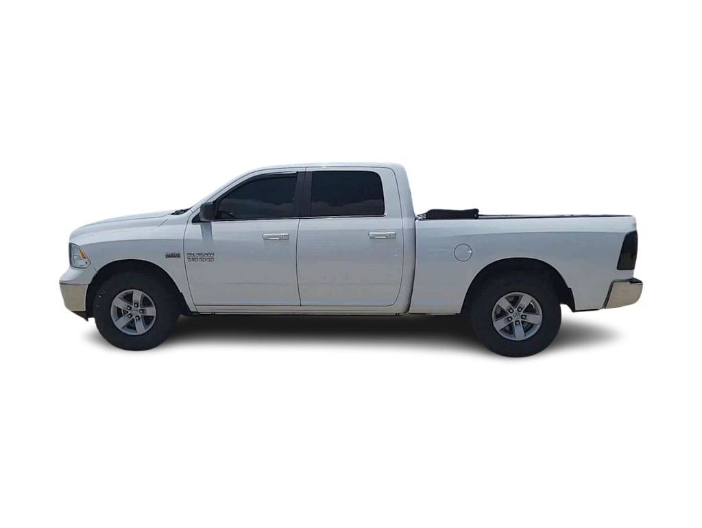 Thumbnail: 2019 RAM 1500 - 3