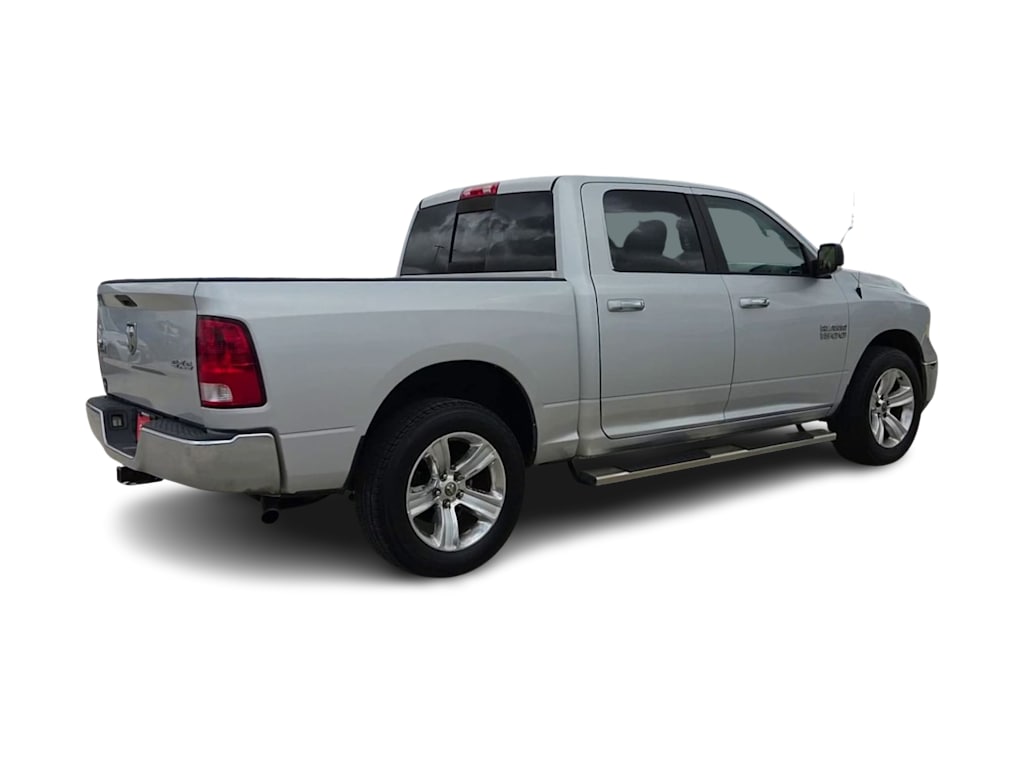 Thumbnail: 2014 RAM 1500 - 18