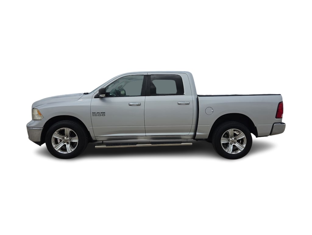 Thumbnail: 2014 RAM 1500 - 20