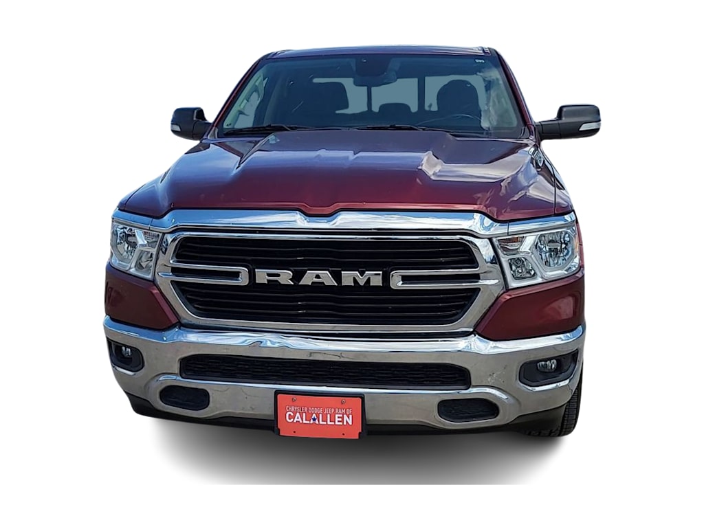 Thumbnail: 2019 RAM 1500 - 6