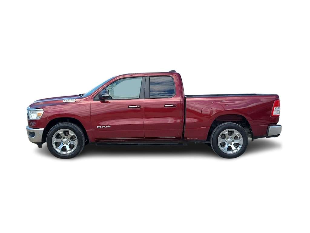Thumbnail: 2019 RAM 1500 - 24