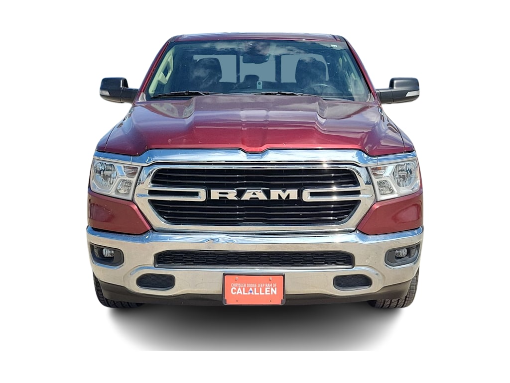 Thumbnail: 2019 RAM 1500 - 27