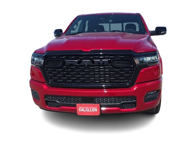 Thumbnail: 2026 RAM 1500 - 6