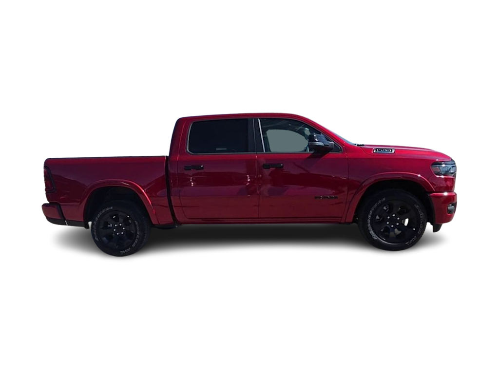 Thumbnail: 2026 RAM 1500 - 20