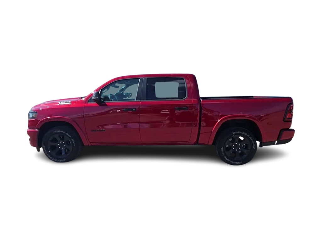 Thumbnail: 2026 RAM 1500 - 18