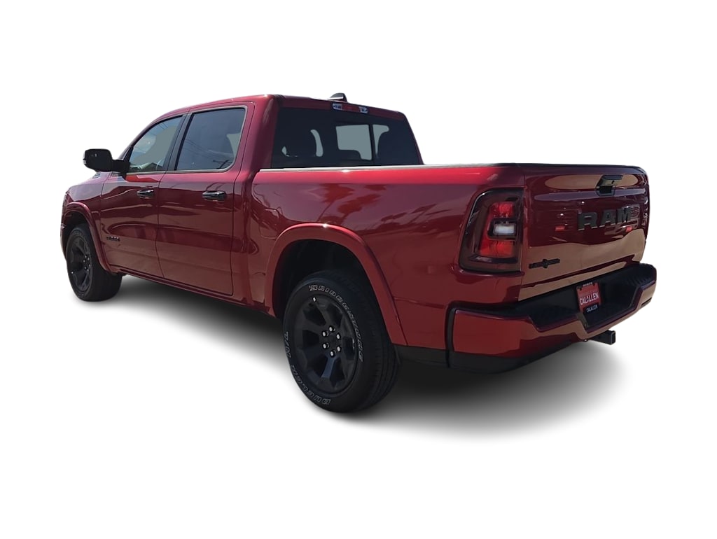 Thumbnail: 2026 RAM 1500 - 22