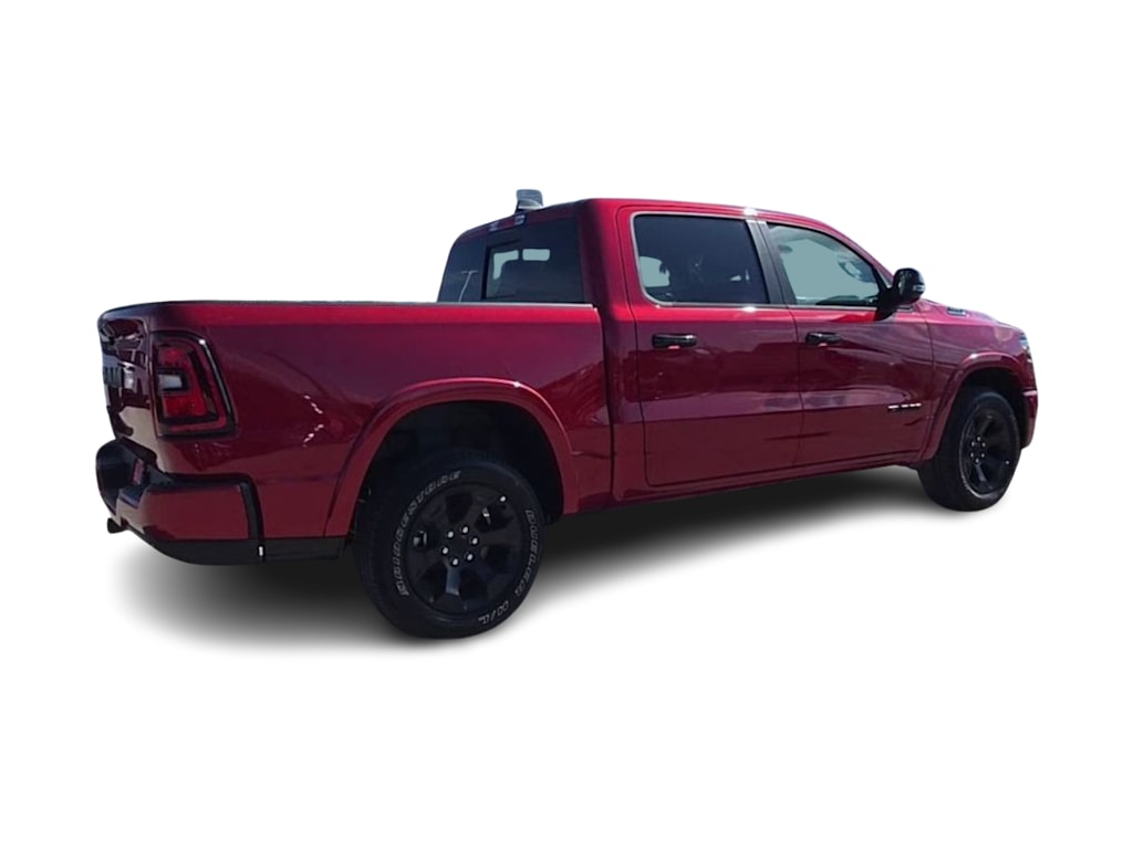 Thumbnail: 2026 RAM 1500 - 19
