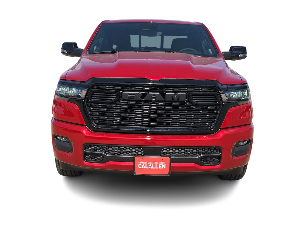 Thumbnail: 2026 RAM 1500 - 24