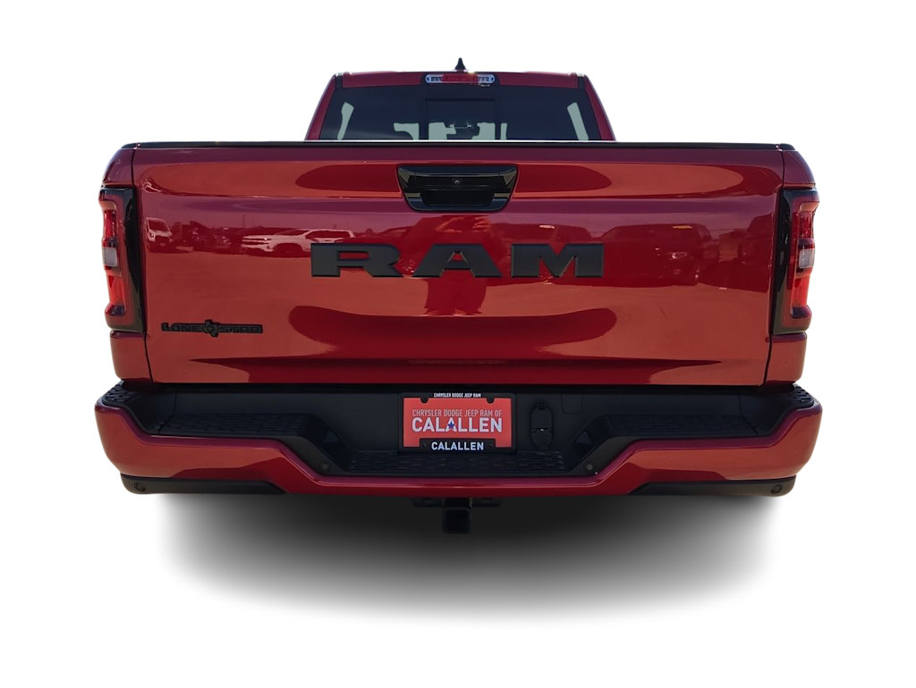 Thumbnail: 2026 RAM 1500 - 23