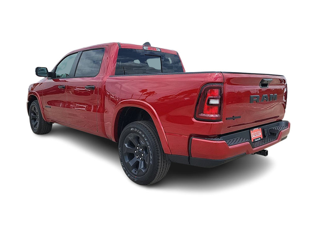 Thumbnail: 2026 RAM 1500 - 20