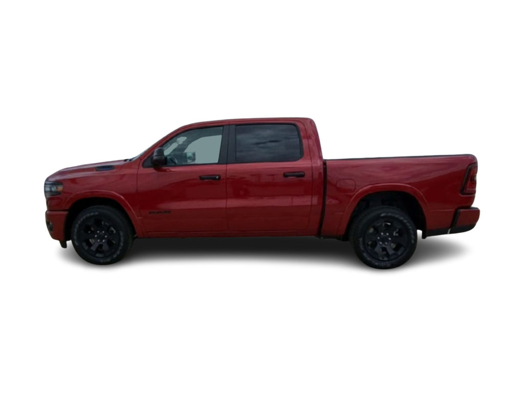 Thumbnail: 2026 RAM 1500 - 16