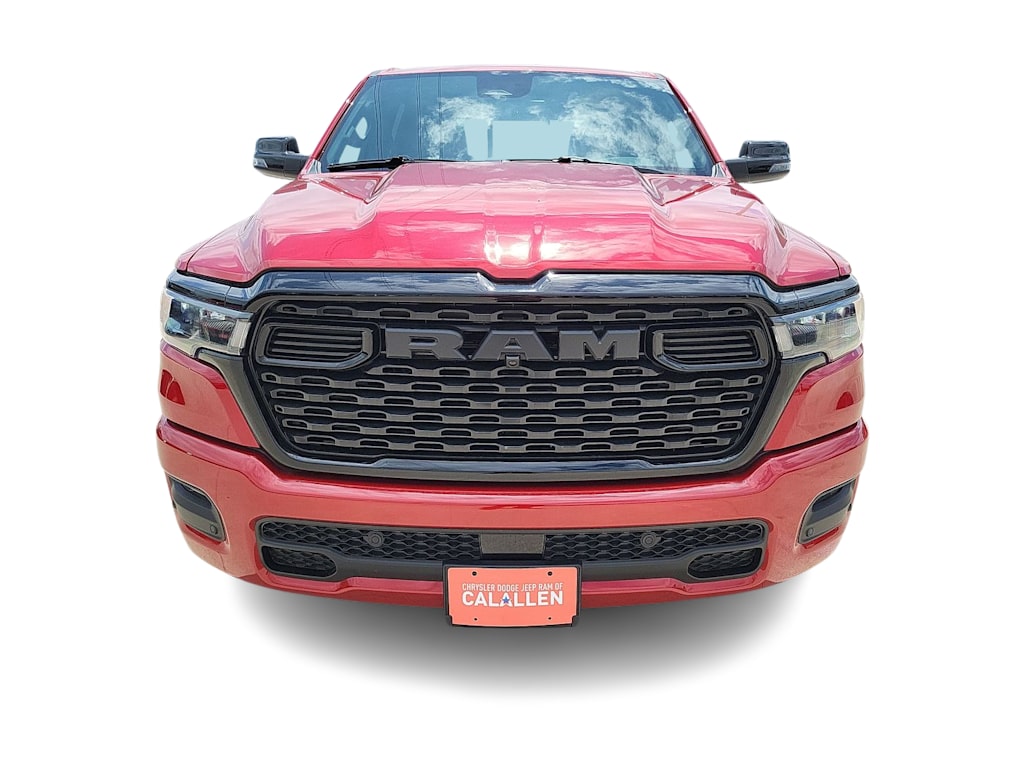 Thumbnail: 2026 RAM 1500 - 22