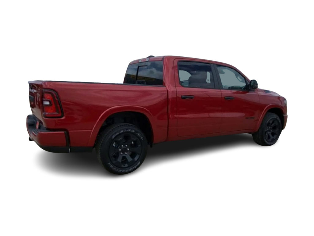 Thumbnail: 2026 RAM 1500 - 17