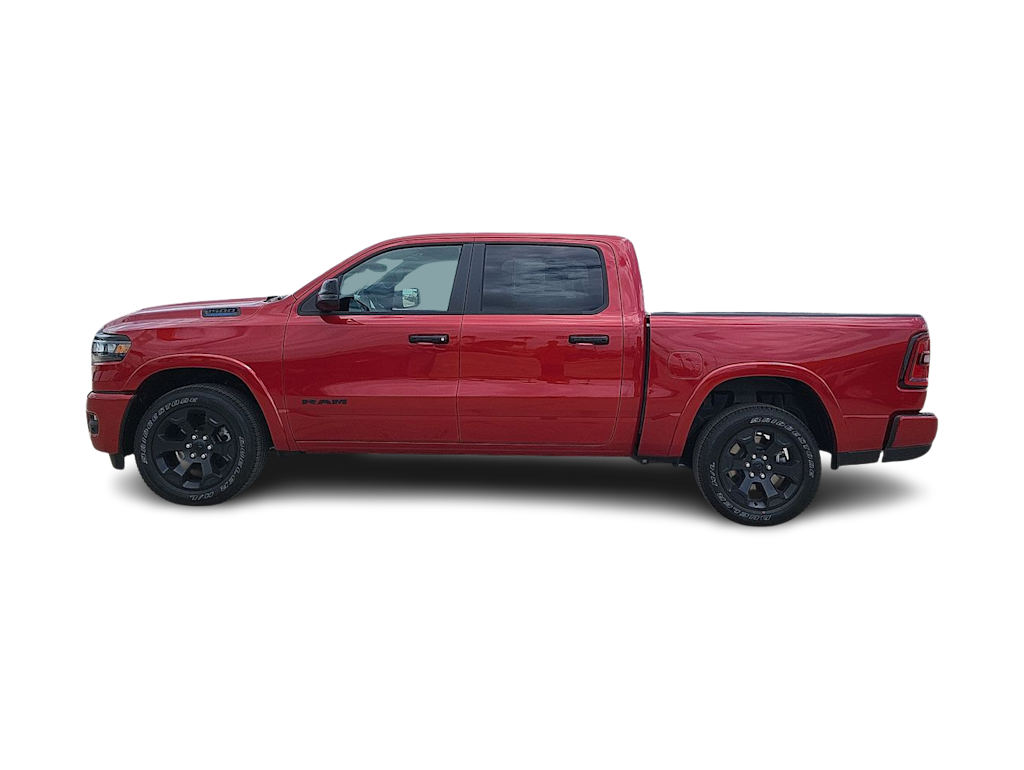 Thumbnail: 2026 RAM 1500 - 19