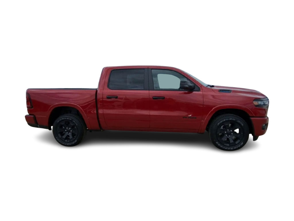 Thumbnail: 2026 RAM 1500 - 18