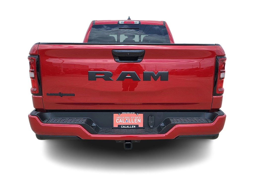 Thumbnail: 2026 RAM 1500 - 21