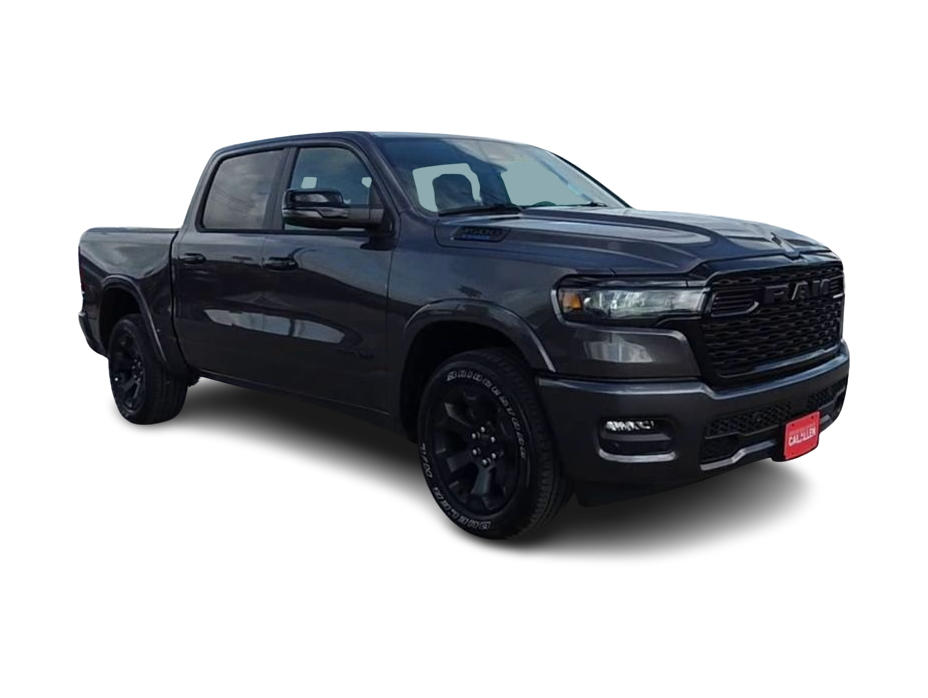 Thumbnail: 2026 RAM 1500 - 18