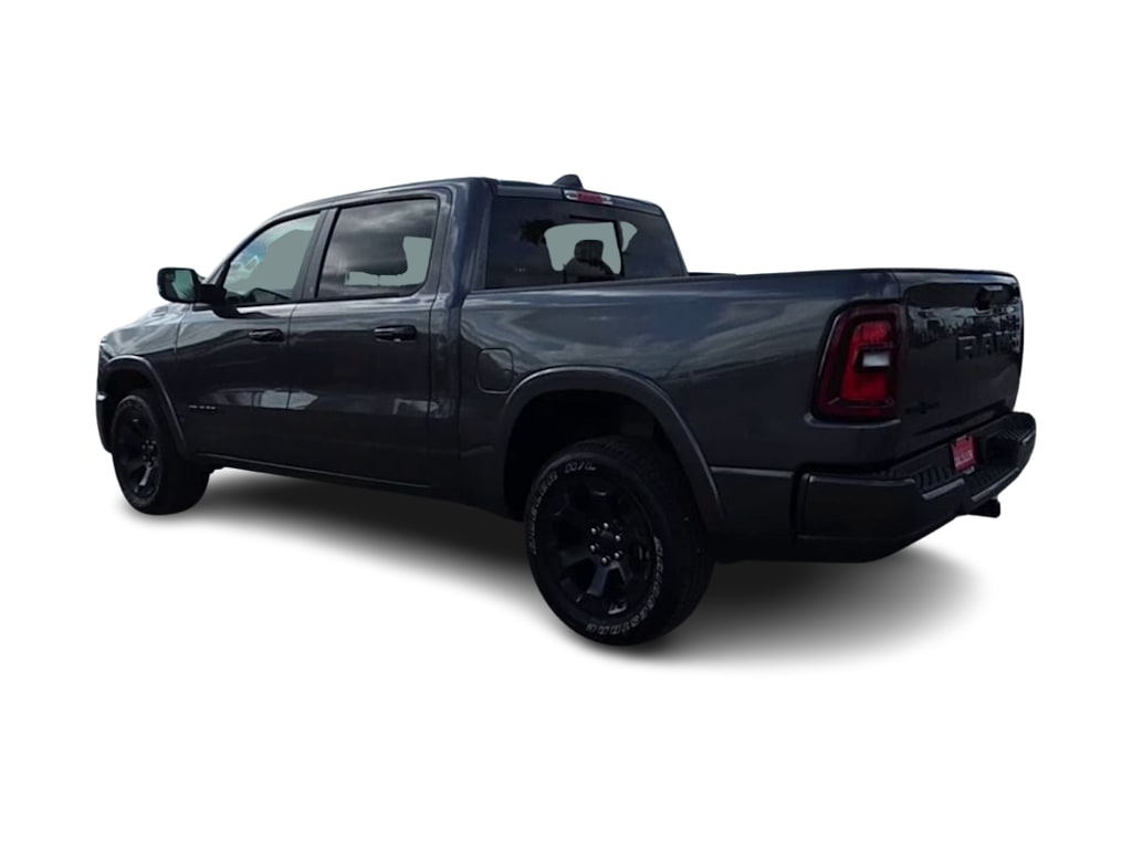 Thumbnail: 2026 RAM 1500 - 4