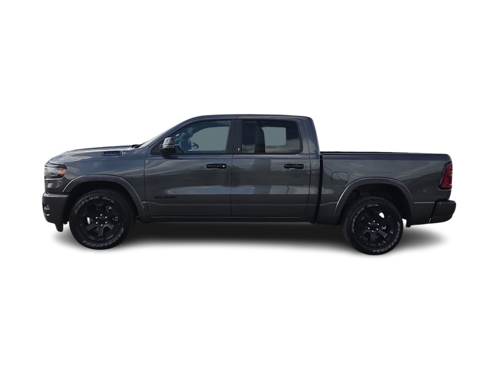 Thumbnail: 2026 RAM 1500 - 22