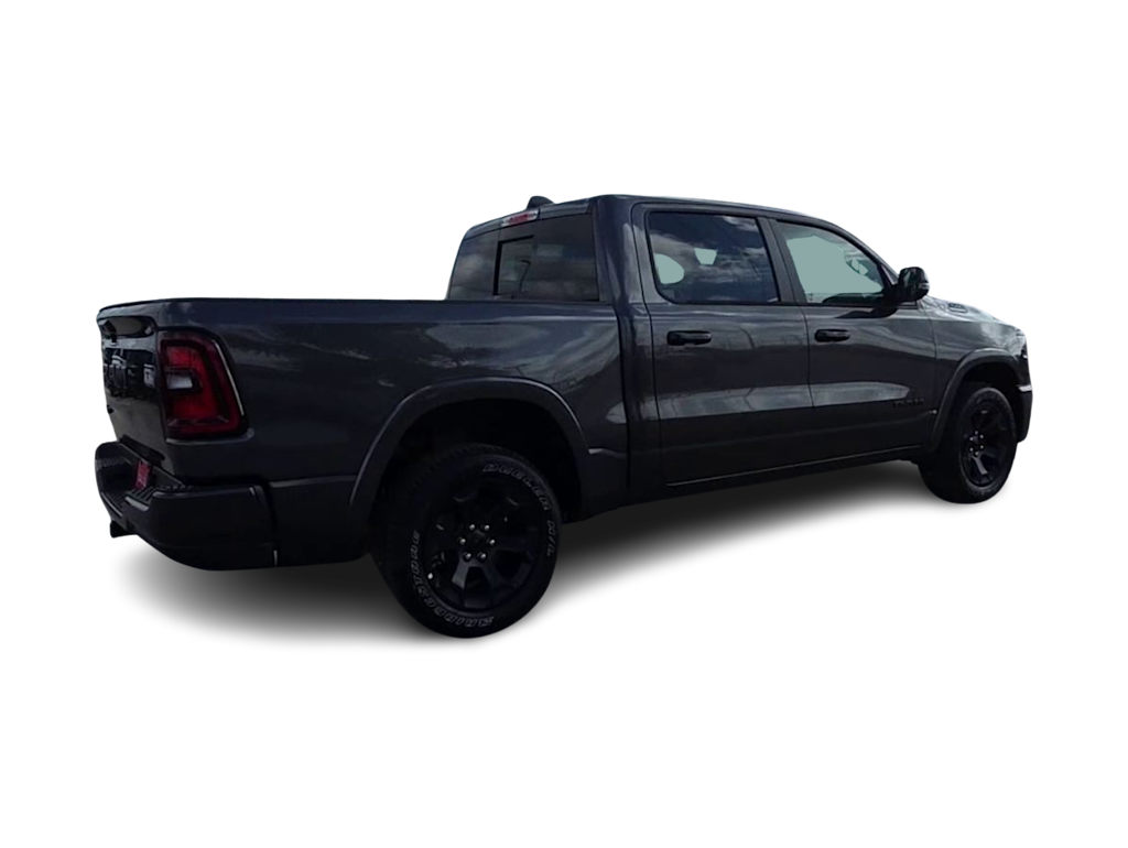 Thumbnail: 2026 RAM 1500 - 20