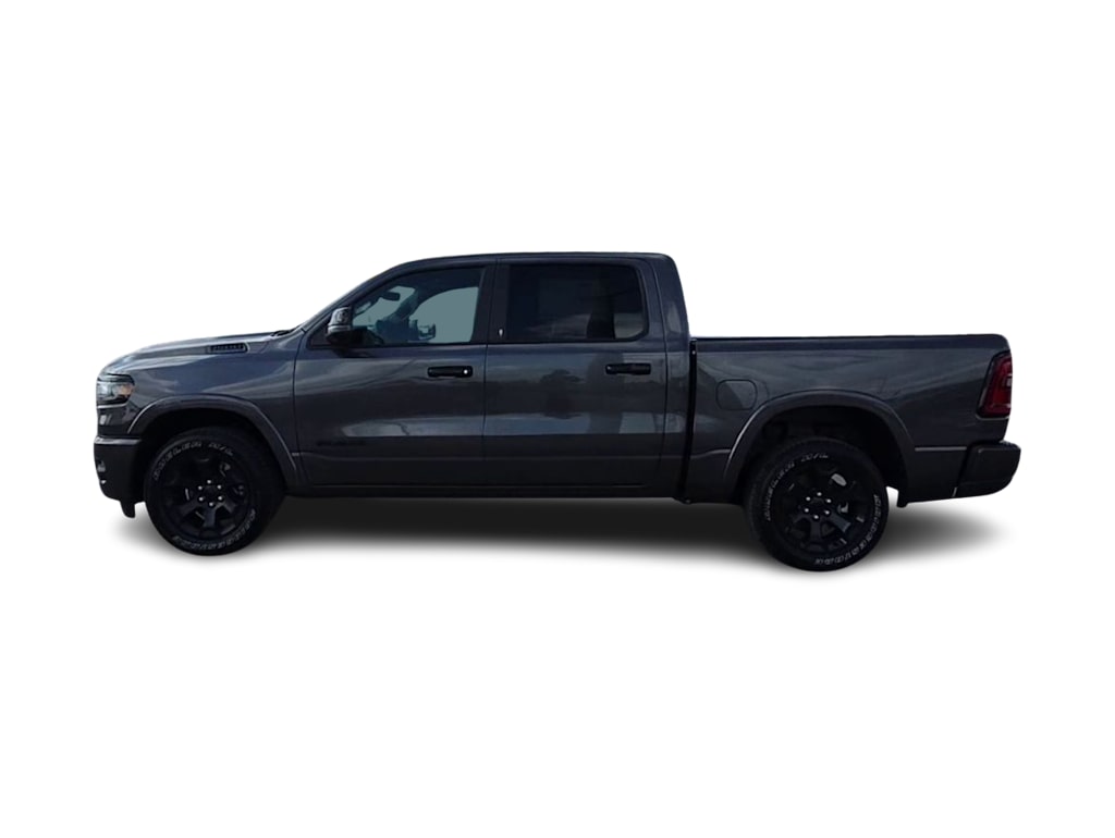 Thumbnail: 2026 RAM 1500 - 19
