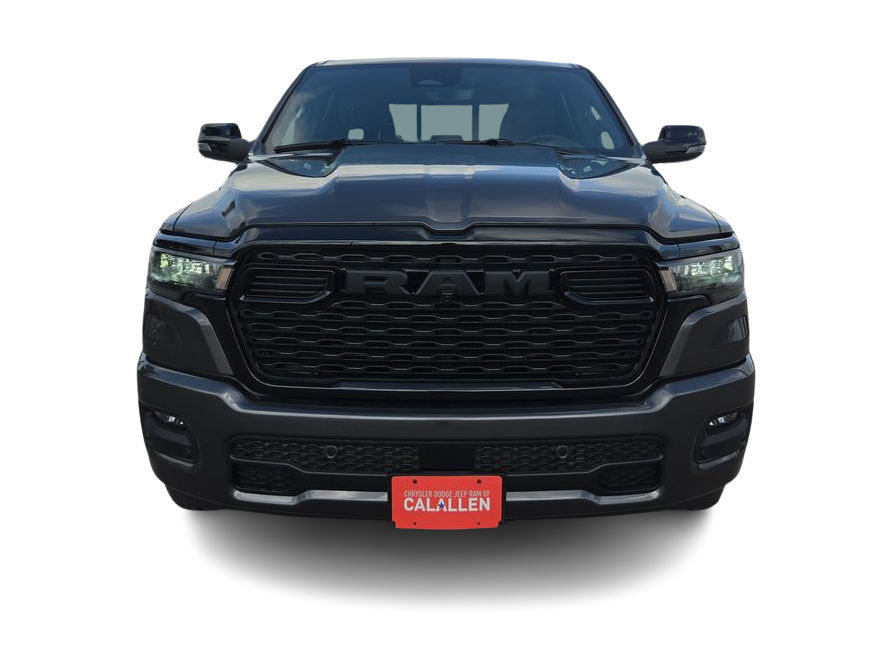 Thumbnail: 2026 RAM 1500 - 25