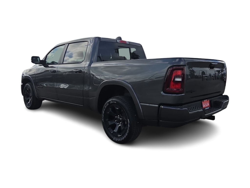Thumbnail: 2026 RAM 1500 - 23