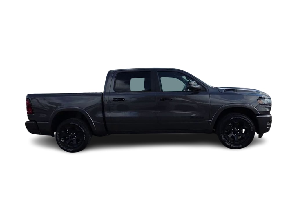 Thumbnail: 2026 RAM 1500 - 21