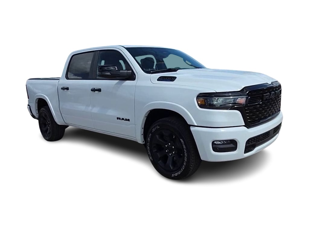 Thumbnail: 2026 RAM 1500 - 19