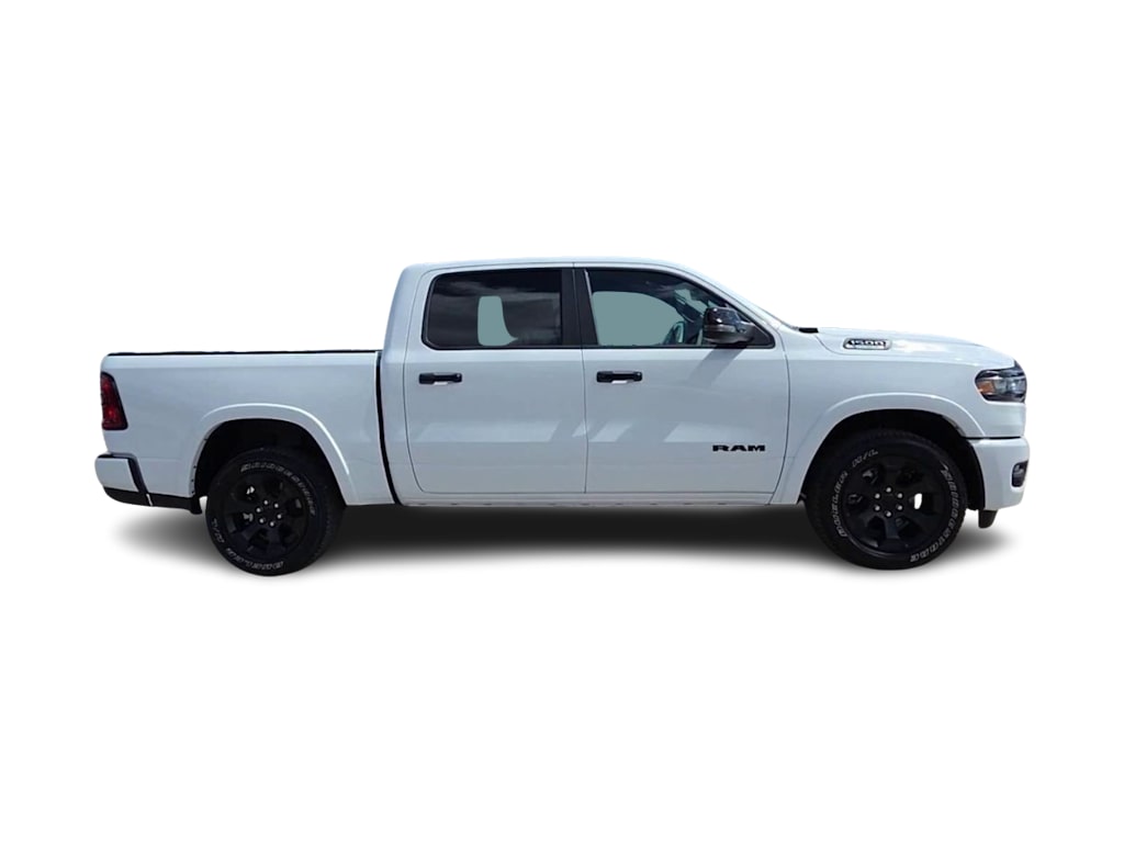 Thumbnail: 2026 RAM 1500 - 22