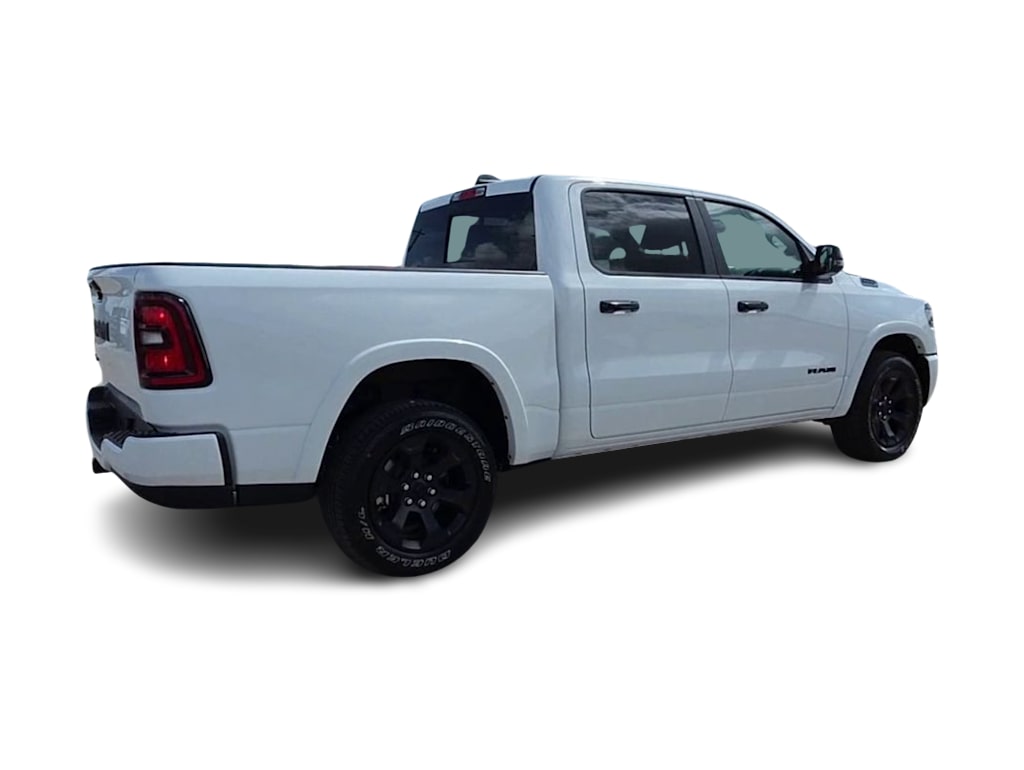 Thumbnail: 2026 RAM 1500 - 21