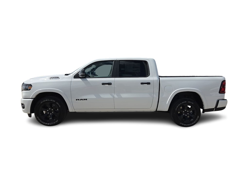 Thumbnail: 2026 RAM 1500 - 23