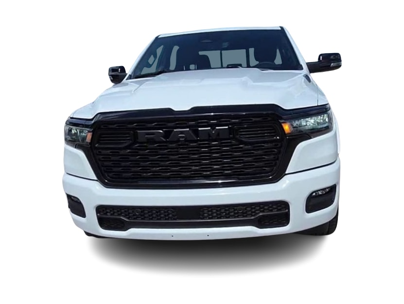 Thumbnail: 2026 RAM 1500 - 6
