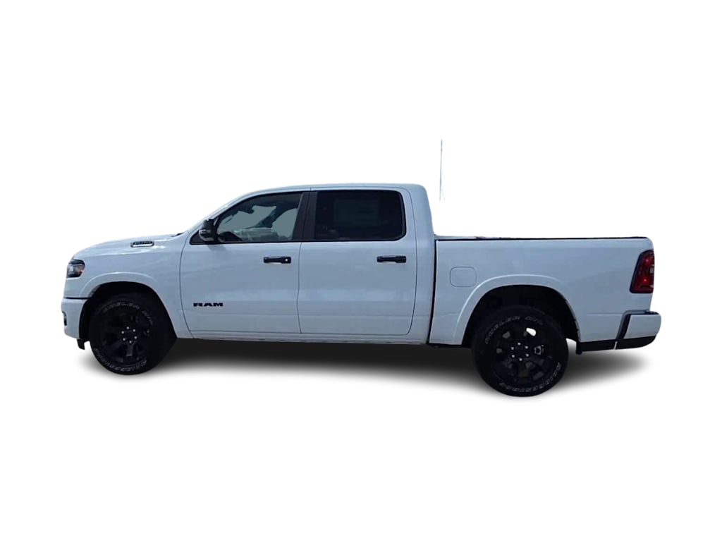 Thumbnail: 2026 RAM 1500 - 20