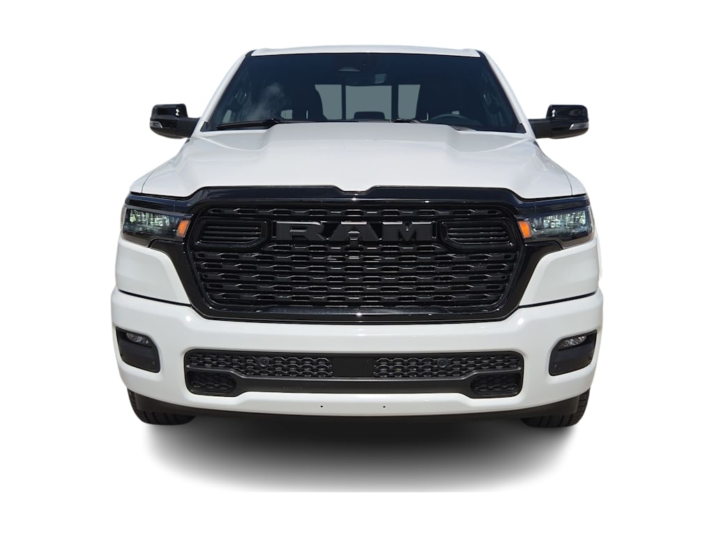 Thumbnail: 2026 RAM 1500 - 26