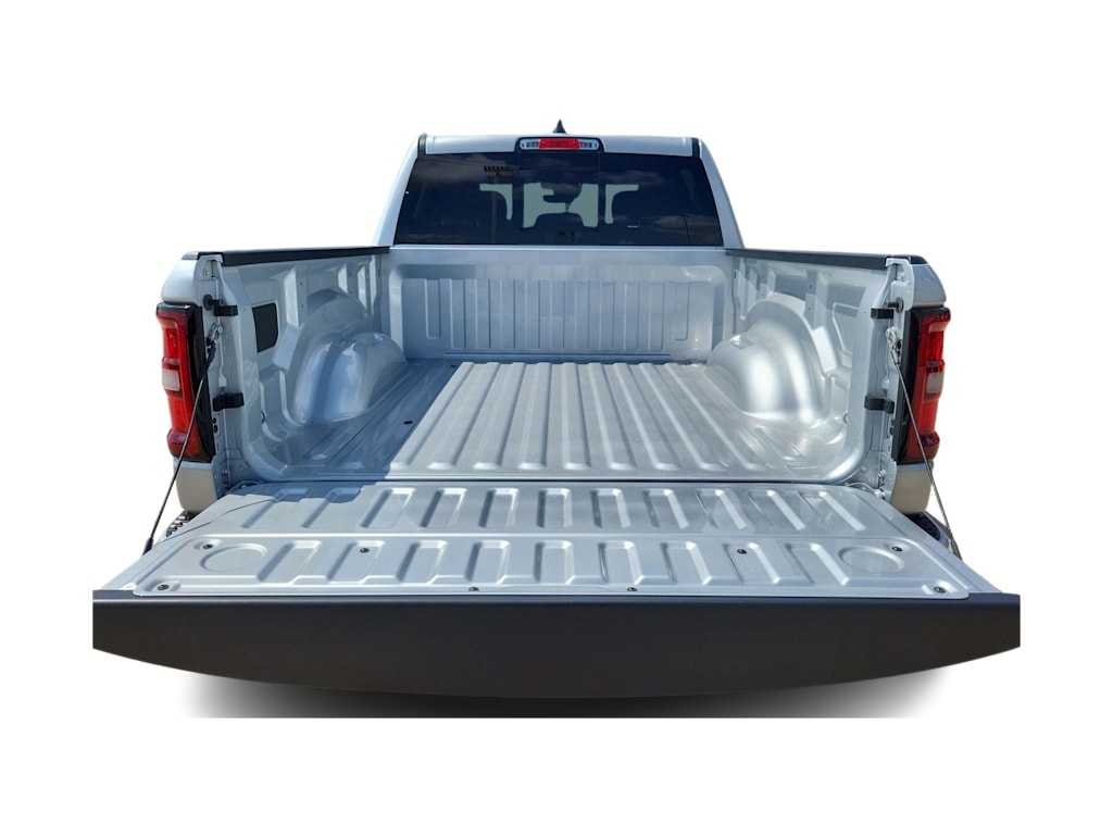 Thumbnail: 2026 RAM 1500 - 17
