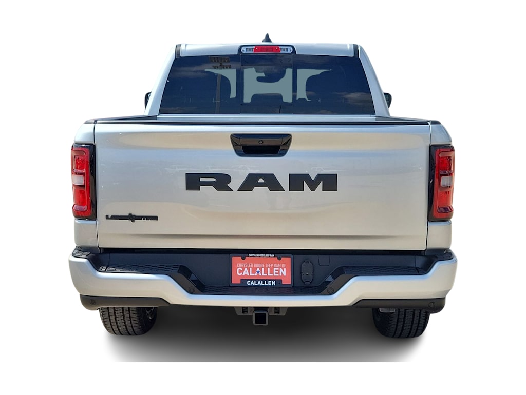Thumbnail: 2026 RAM 1500 - 26