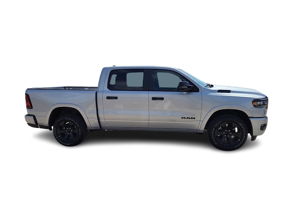 Thumbnail: 2026 RAM 1500 - 23