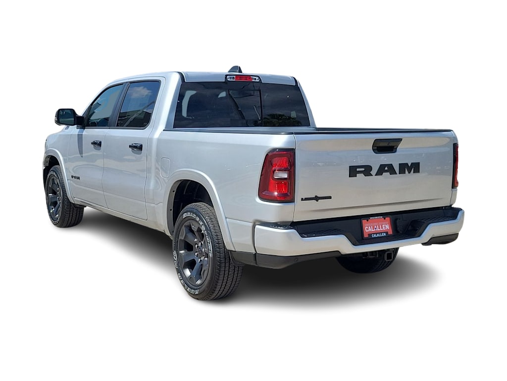 Thumbnail: 2026 RAM 1500 - 25