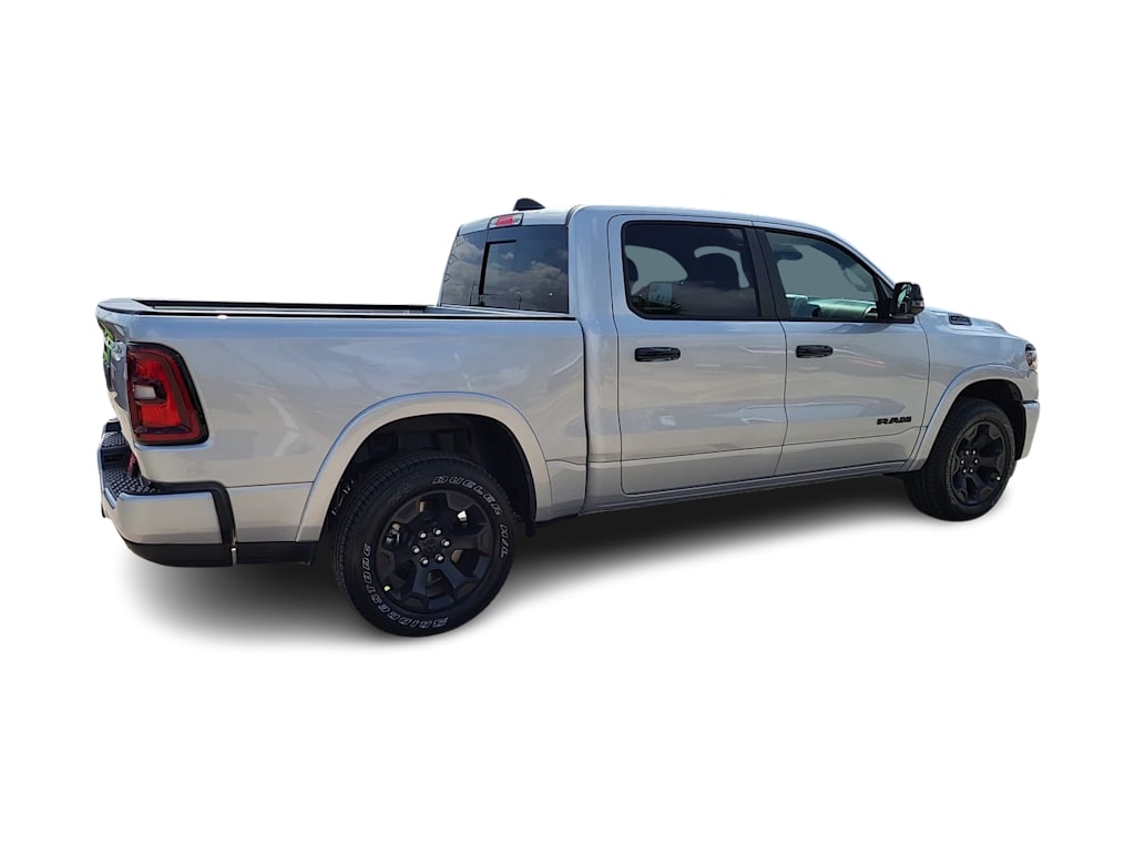 Thumbnail: 2026 RAM 1500 - 22