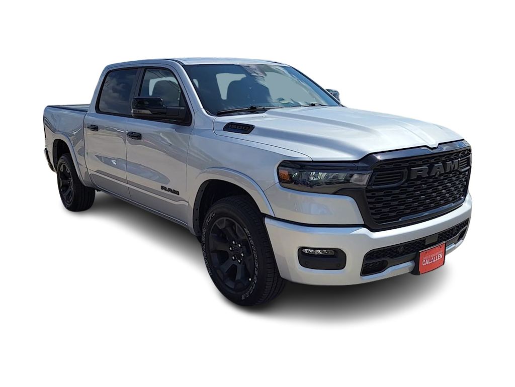 Thumbnail: 2026 RAM 1500 - 20