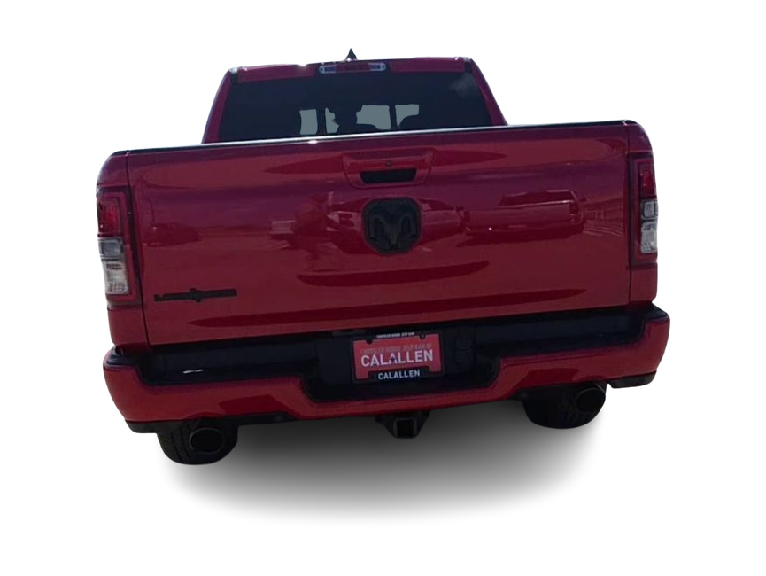 Thumbnail: 2021 RAM 1500 - 5