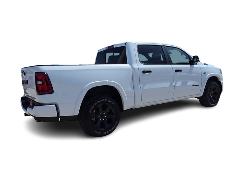 Thumbnail: 2026 RAM 1500 - 23