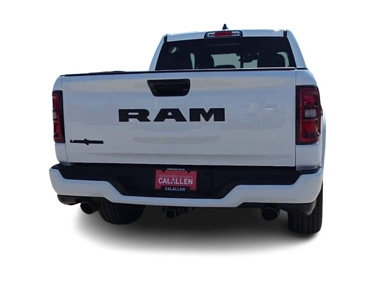 Thumbnail: 2026 RAM 1500 - 22