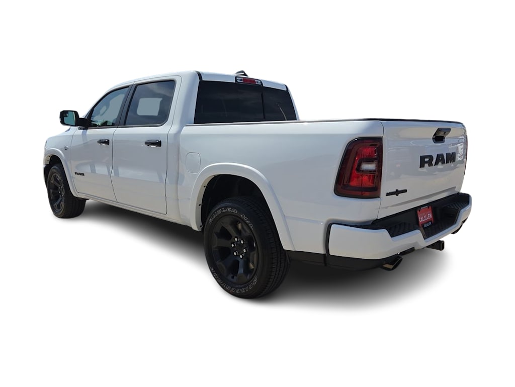 Thumbnail: 2026 RAM 1500 - 26