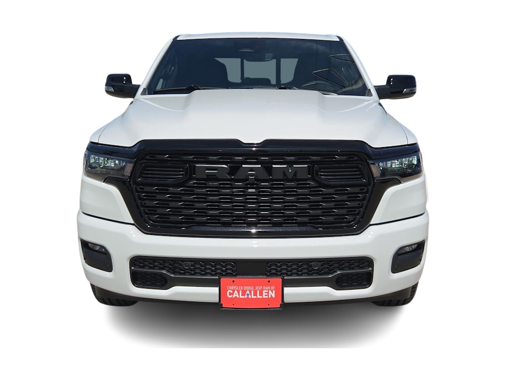 Thumbnail: 2026 RAM 1500 - 27